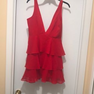 🔥NEW ITEM🔥 Red hot top